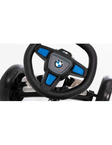 Go-kart BERG Reppy BMW