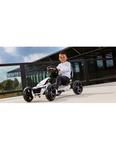 Go-kart BERG Reppy BMW