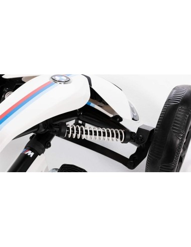 Go-kart BERG Reppy BMW