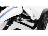 Mašinėlė vaikams BERG Go-kart Reppy BMW