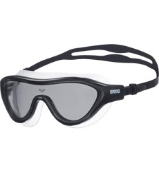 Swimming Goggles Arena The One, Black