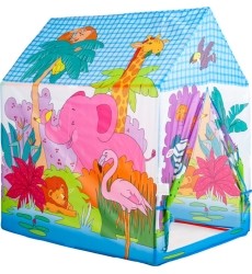 Tent, Children's House iPlay Zoo