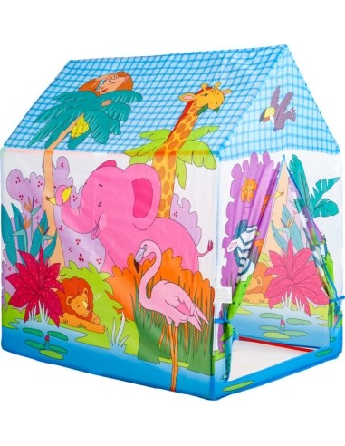 Tent, Children's House iPlay Zoo