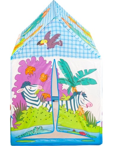 Tent, Children's House iPlay Zoo