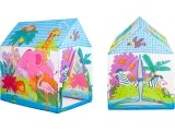 Tent, Children's House iPlay Zoo