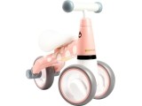 Toy Bike Ecotoys Flaming