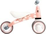 Toy Bike Ecotoys Flaming
