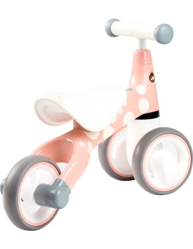 Toy Bike Ecotoys Flaming