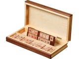 Žaidimas Philos Rummy 29.5x15.5cm