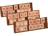 Game Philos Rummy 29.5x15.5cm