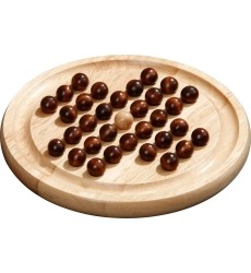 Žaidimas Philos Solitaire 18cm