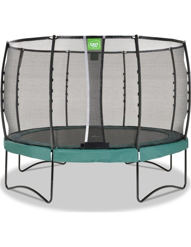 EXIT Allure Premium batutas ø366 cm – žalias