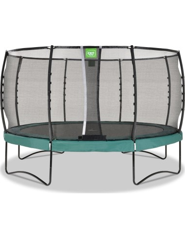 EXIT Allure Premium batutas ø427cm – žalias