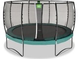 EXIT Allure Premium batutas ø427cm – žalias
