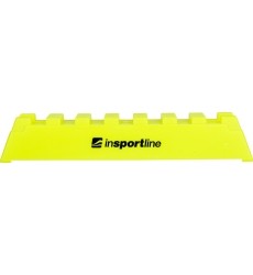 Rectangular Cone inSPORTline Rectangle - Yellow