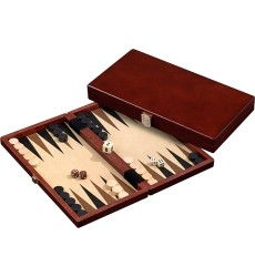 Backgammon Philos Naxos 28.5x15cm