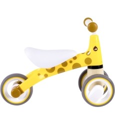 Toy Bike Ecotoys Giraffe
