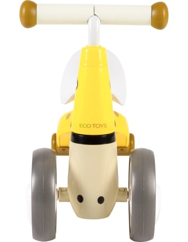 Toy Bike Ecotoys Giraffe