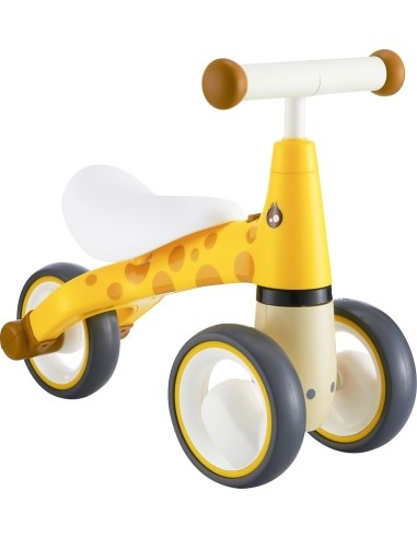 Toy Bike Ecotoys Giraffe