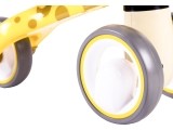 Toy Bike Ecotoys Giraffe