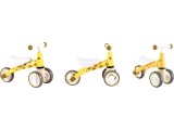 Toy Bike Ecotoys Giraffe