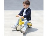 Toy Bike Ecotoys Giraffe