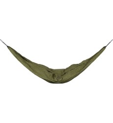 Hamakas FoxOutdoor Light, žalias
