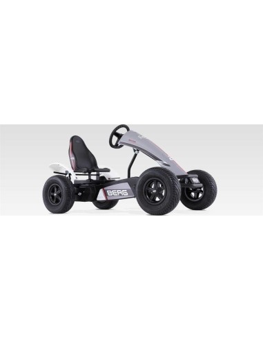 Mašinėlė BERG Go-kart Race GTS BFR-3