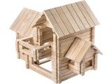 Constructor, Cottage 4in1, 206