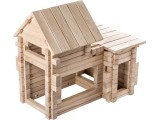 Constructor, Cottage 4in1, 206