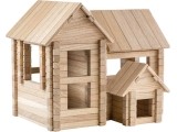 Constructor, Cottage 4in1, 206