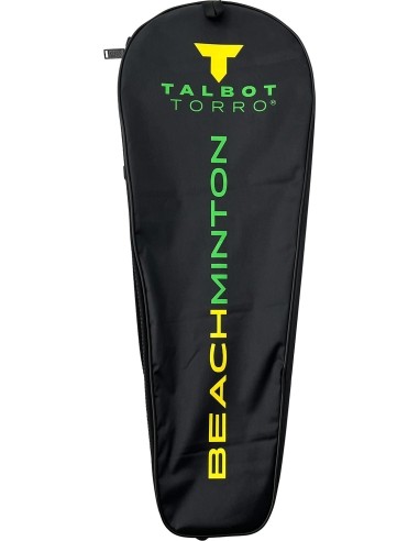 Talbot-Torro Beachminton set