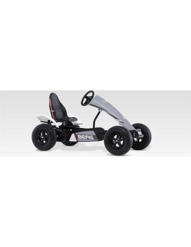 Mašinėlė BERG Go-kart Race GTS BFR-3