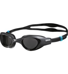Swimming Goggles Arena The One, Smoke-Black