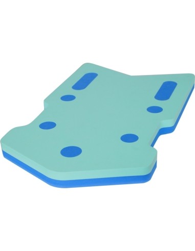 Plaukimo lenta Yate Tech1 51x31x3,5 cm