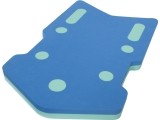Floating Plate Yate Tech1 51x31x3,5 cm