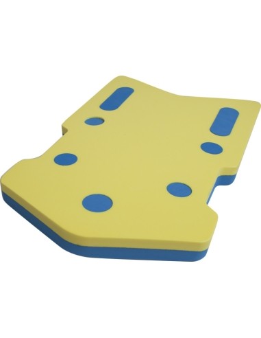 Floating Plate Yate Tech1 51x31x3,5 cm