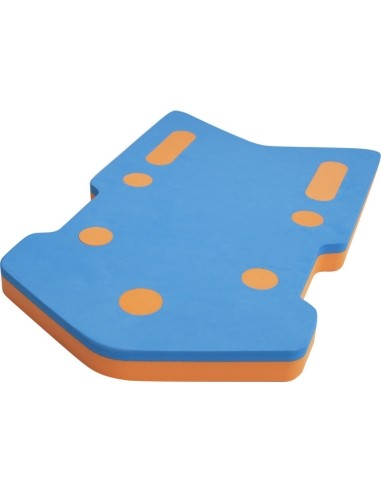 Plaukimo lenta Yate Tech1 51x31x3,5 cm