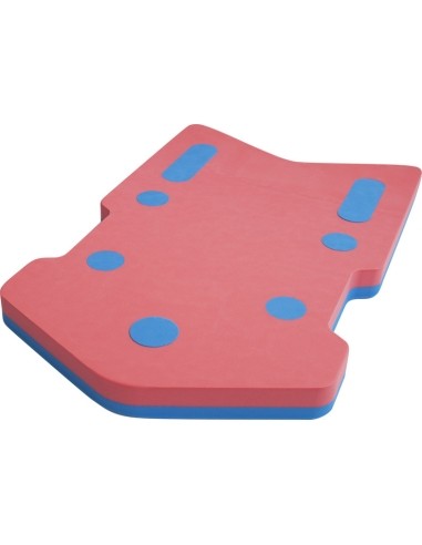 Floating Plate Yate Tech1 51x31x3,5 cm