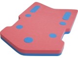 Plaukimo lenta Yate Tech1 51x31x3,5 cm