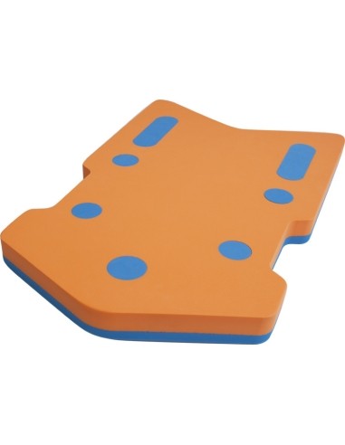 Plaukimo lenta Yate Tech1 51x31x3,5 cm