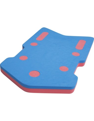 Floating Plate Yate Tech1 51x31x3,5 cm