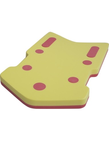 Plaukimo lenta Yate Tech1 51x31x3,5 cm