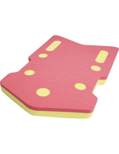 Plaukimo lenta Yate Tech1 51x31x3,5 cm