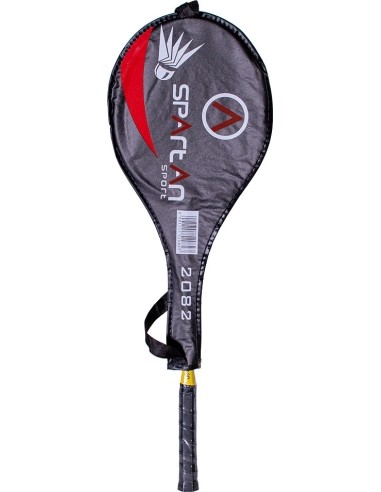 Badmintono raketė Spartan Tango