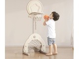 Children’s Basketball Stand 3-in-1 inSPORTline Estrelino