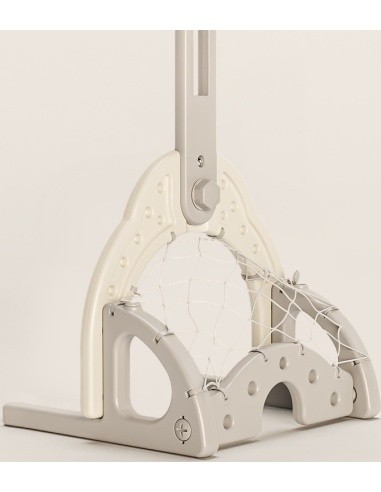 Children’s Basketball Stand 3-in-1 inSPORTline Estrelino