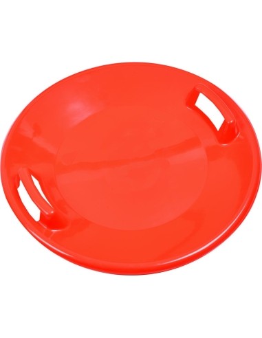 Snow Spartan Ufo - Red