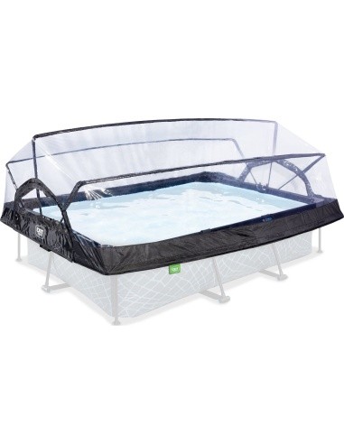 EXIT pool dome 300x200cm