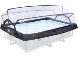 EXIT pool dome 300x200cm